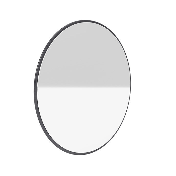 [product_category]-Montana Colour Frame Mirror, Carbon Black-Montana Furniture-5715288350086-00AROUND-36-04-MON-3