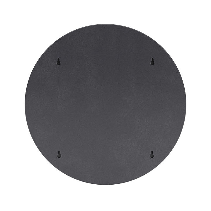 [product_category]-Montana Colour Frame Mirror, Carbon Black-Montana Furniture-5715288350086-00AROUND-36-04-MON-4