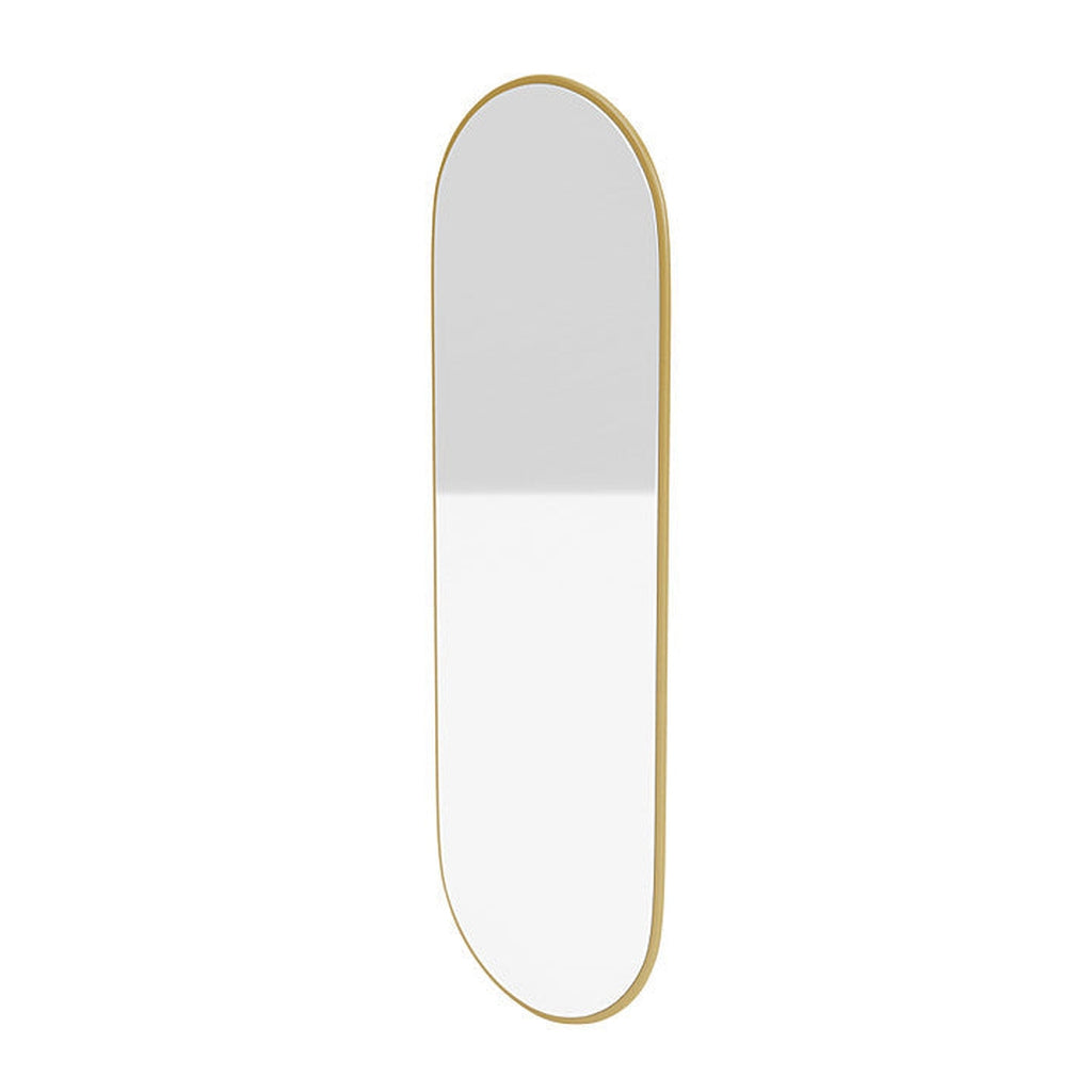 [product_category]-Montana Colour Frame Mirror, Cumin Yellow-Montana Furniture-5714322050616-00FIGURE-157-04-MON-1