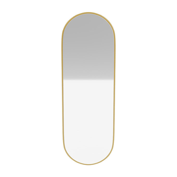 [product_category]-Montana Colour Frame Mirror, Cumin Yellow-Montana Furniture-5714322050616-00FIGURE-157-04-MON-2