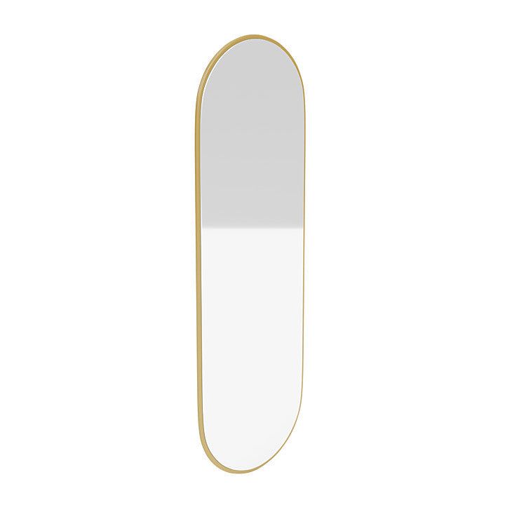 [product_category]-Montana Colour Frame Mirror, Cumin Yellow-Montana Furniture-5714322050616-00FIGURE-157-04-MON-3