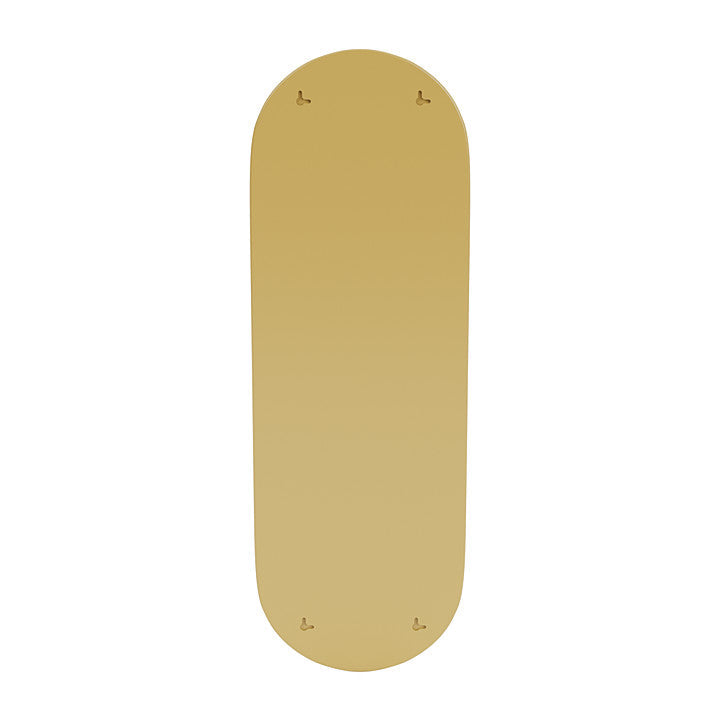 [product_category]-Montana Colour Frame Mirror, Cumin Yellow-Montana Furniture-5714322050616-00FIGURE-157-04-MON-4