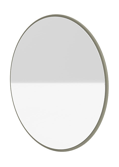 [product_category]-Montana Colour Frame Mirror, Fennel Green-Montana Furniture-5715288349837-00AROUND-144-04-MON-1