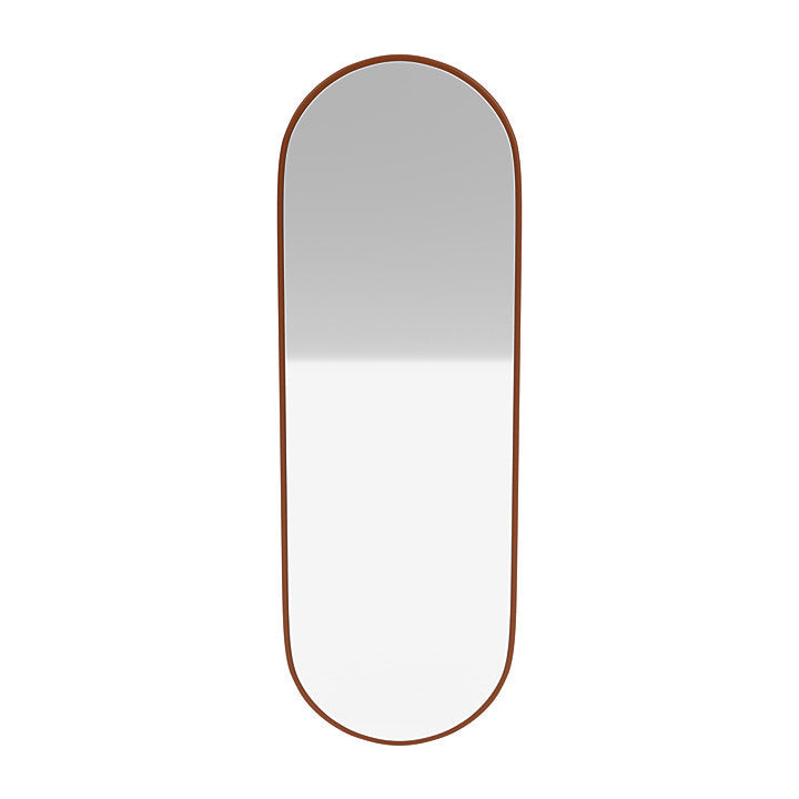 [product_category]-Montana Colour Frame Mirror, Hazelnut Brown-Montana Furniture-5714322020961-00FIGURE-146-04-MON-2