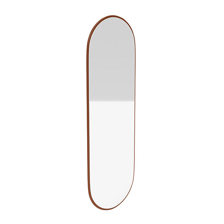 [product_category]-Montana Colour Frame Mirror, Hazelnut Brown-Montana Furniture-5714322020961-00FIGURE-146-04-MON-3