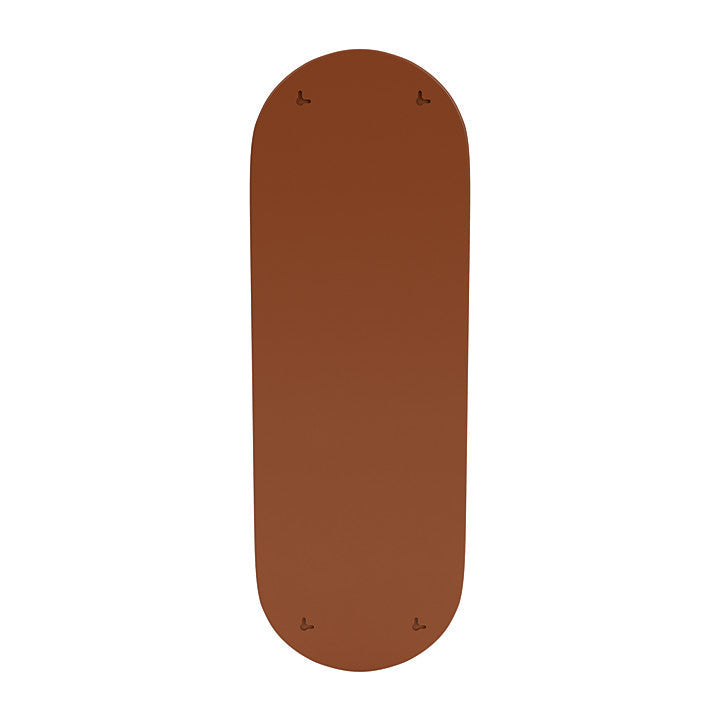 [product_category]-Montana Colour Frame Mirror, Hazelnut Brown-Montana Furniture-5714322020961-00FIGURE-146-04-MON-4