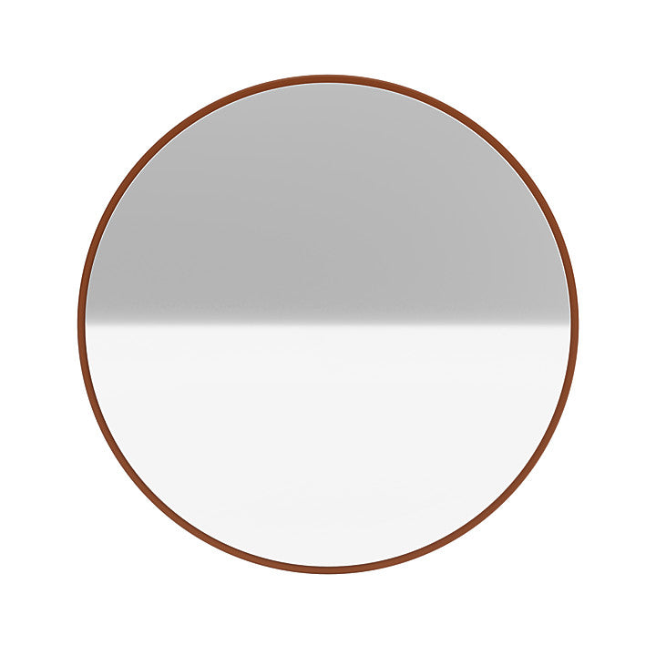 [product_category]-Montana Colour Frame Mirror, Hazelnut Brown-Montana Furniture-5715288349851-00AROUND-146-04-MON-2
