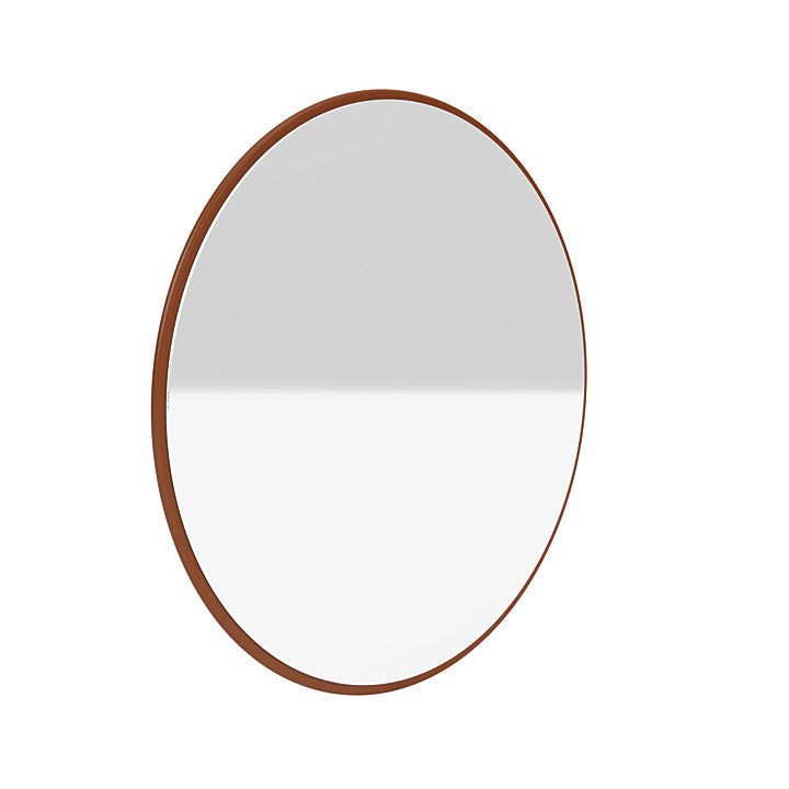 [product_category]-Montana Colour Frame Mirror, Hazelnut Brown-Montana Furniture-5715288349851-00AROUND-146-04-MON-3