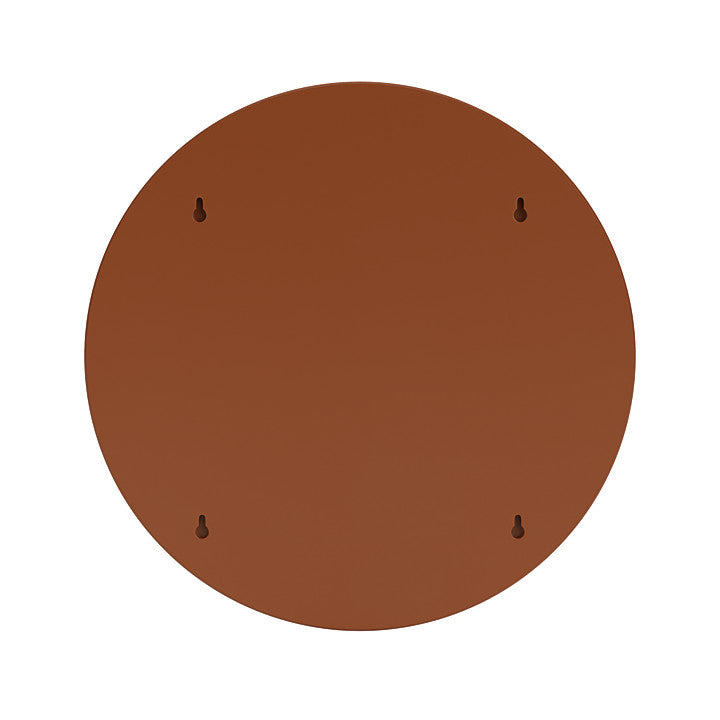 [product_category]-Montana Colour Frame Mirror, Hazelnut Brown-Montana Furniture-5715288349851-00AROUND-146-04-MON-4