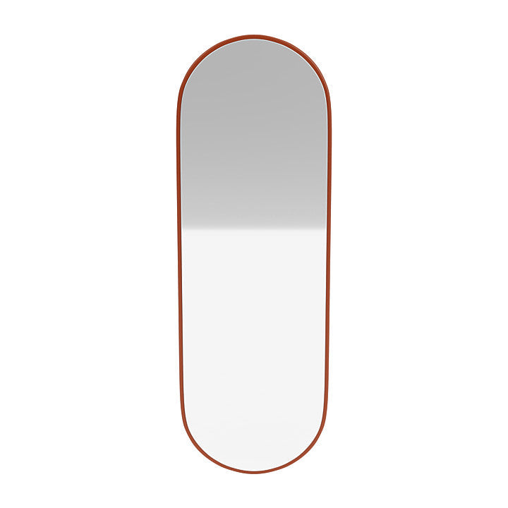 [product_category]-Montana Colour Frame Mirror, Hokkaido Brown-Montana Furniture-5714322043656-00FIGURE-162-04-MON-2
