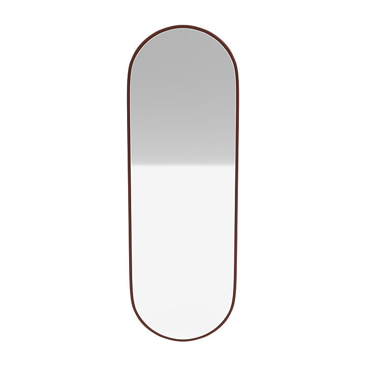 [product_category]-Montana Colour Frame Mirror, Masala-Montana Furniture-5714322321846-00FIGURE-155-04-MON-2