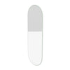 Montana Color Frame Mirror, Mist