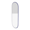 Montana Color Frame Mirror, Monarch Blue