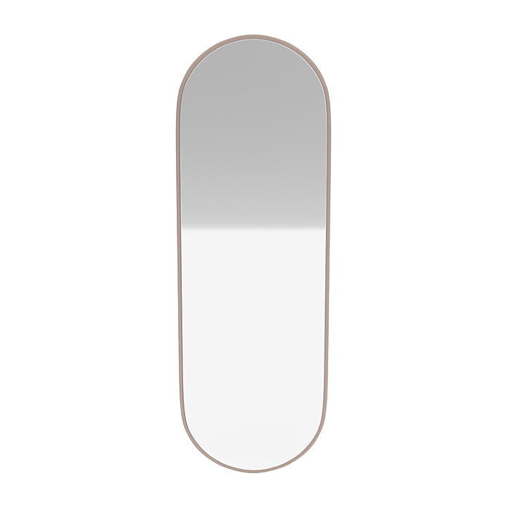 [product_category]-Montana Colour Frame Mirror, Mushroom Brown-Montana Furniture-5714322021340-00FIGURE-137-04-MON-2
