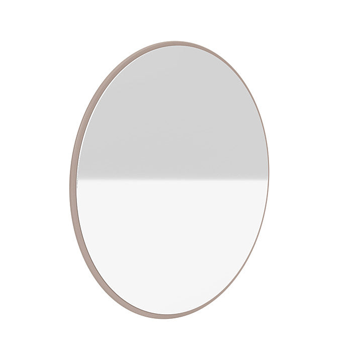 [product_category]-Montana Colour Frame Mirror, Mushroom Brown-Montana Furniture-5715288349769-00AROUND-137-04-MON-3