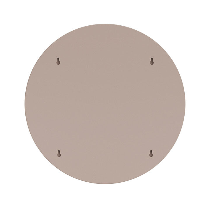 [product_category]-Montana Colour Frame Mirror, Mushroom Brown-Montana Furniture-5715288349769-00AROUND-137-04-MON-4