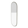 Montana Color Frame Mirror, Oregano Green