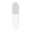 Montana Color Frame Mirror, Pomelo Green