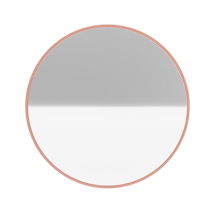 [product_category]-Montana Colour Frame Mirror, Rhubarb Red-Montana Furniture-5715288349905-00AROUND-151-04-MON-2