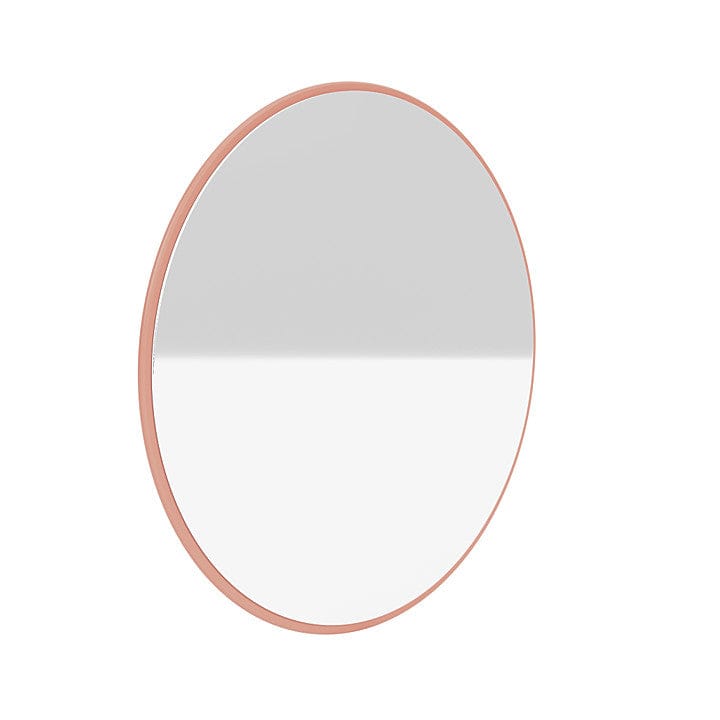 [product_category]-Montana Colour Frame Mirror, Rhubarb Red-Montana Furniture-5715288349905-00AROUND-151-04-MON-3