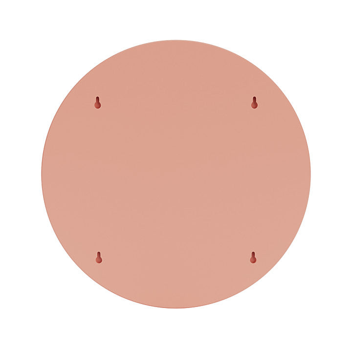[product_category]-Montana Colour Frame Mirror, Rhubarb Red-Montana Furniture-5715288349905-00AROUND-151-04-MON-4