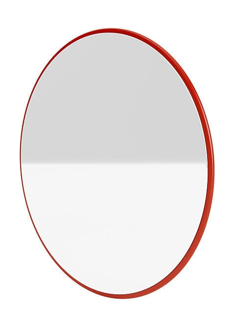 [product_category]-Montana Colour Frame Mirror, Rosehip Red-Montana Furniture-5715288349844-00AROUND-145-04-MON-1