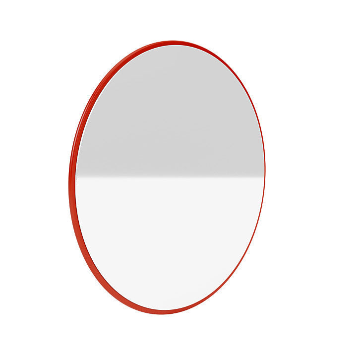 [product_category]-Montana Colour Frame Mirror, Rosehip Red-Montana Furniture-5715288349844-00AROUND-145-04-MON-3
