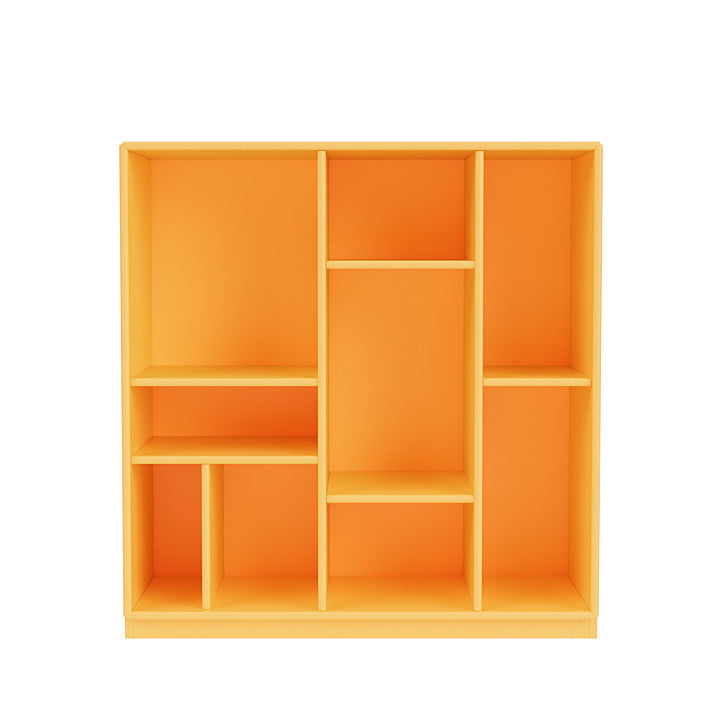 [product_category]-Montana Compile Decorative Shelf With 3 Cm Plinth, Acacia-Montana Furniture-5715288344566-0COMPILE-166-06-MON-2