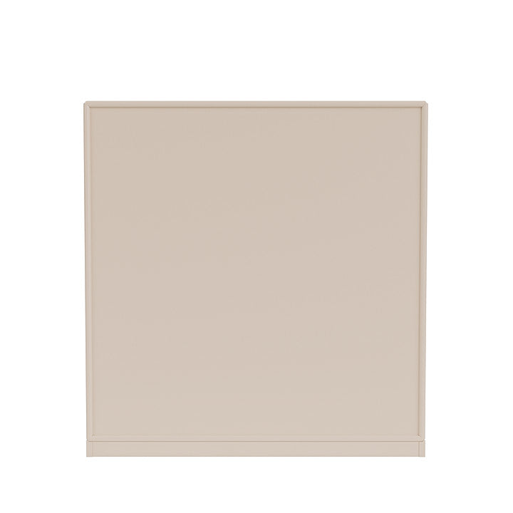 [product_category]-Montana Compile Decorative Shelf With 3 Cm Plinth, Clay-Montana Furniture-5715288344788-0COMPILE-168-06-MON-4