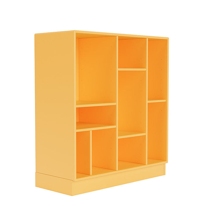 [product_category]-Montana Compile Decorative Shelf With 7 Cm Plinth, Acacia-Montana Furniture-5715288344573-0COMPILE-166-07-MON-3