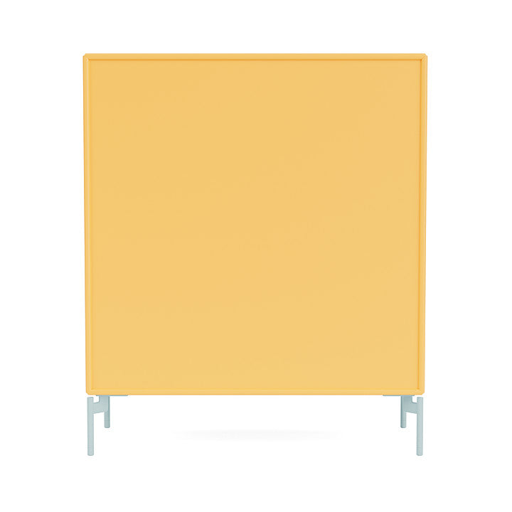 [product_category]-Montana Compile Decorative Shelf With Legs, Acacia/Flint-Montana Furniture-5715288344610-0COMPILE-166-12-MON-4