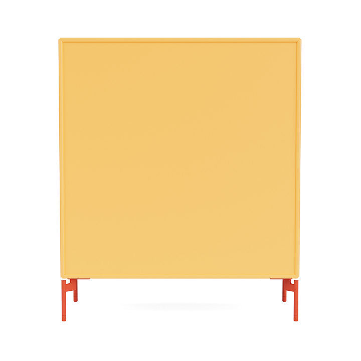[product_category]-Montana Compile Decorative Shelf With Legs, Acacia/Rosehip-Montana Furniture-5715288344603-0COMPILE-166-11-MON-4