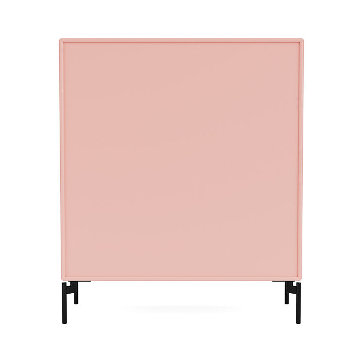 [product_category]-Montana Compile Decorative Shelf With Legs, Ruby/Black-Montana Furniture-5715288344658-0COMPILE-167-03-MON-4