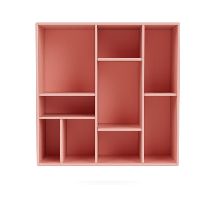 [product_category]-Montana Compile Decorative Shelf With Suspension Rail, Ruby-Montana Furniture-5715288344665-0COMPILE-167-04-MON-2