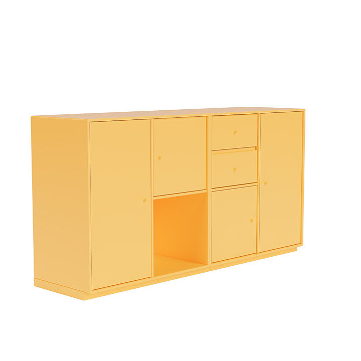 [product_category]-Montana Couple Sideboard With 3 Cm Plinth, Acacia-Montana Furniture-5715288344894-00COUPLE-166-06-MON-3