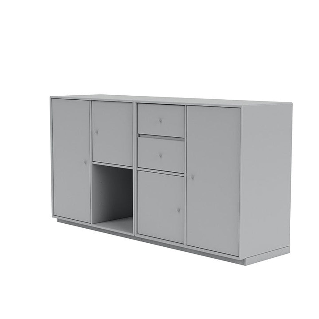 [product_category]-Montana Couple Sideboard With 3 Cm Plinth, Fjord-Montana Furniture-5714322613095-00COUPLE-02-06-MON-1