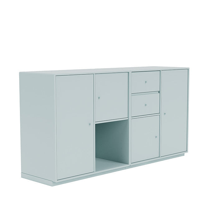 [product_category]-Montana Couple Sideboard With 3 Cm Plinth, Flint-Montana Furniture-5714322614207-00COUPLE-148-06-MON-3