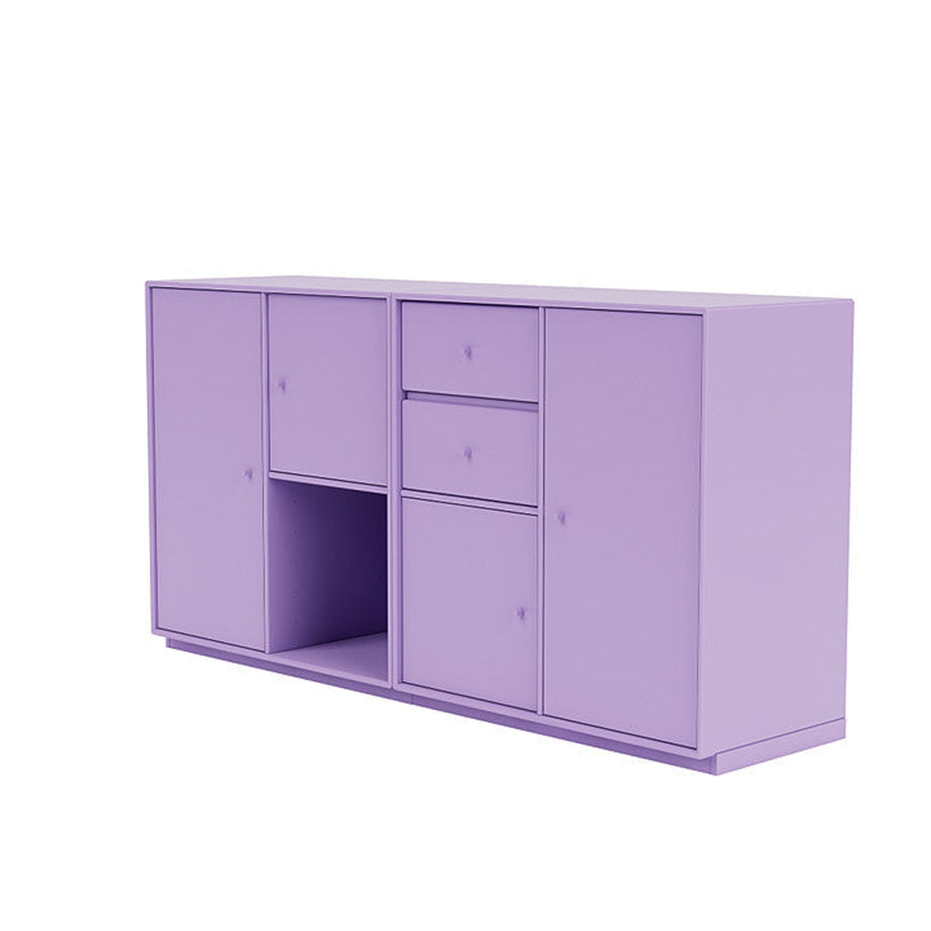 [product_category]-Montana Couple Sideboard With 3 Cm Plinth, Iris-Montana Furniture-5714322615310-00COUPLE-164-06-MON-1