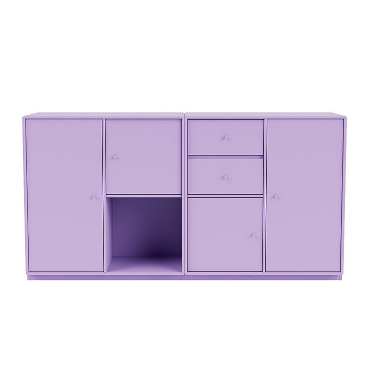 [product_category]-Montana Couple Sideboard With 3 Cm Plinth, Iris-Montana Furniture-5714322615310-00COUPLE-164-06-MON-2