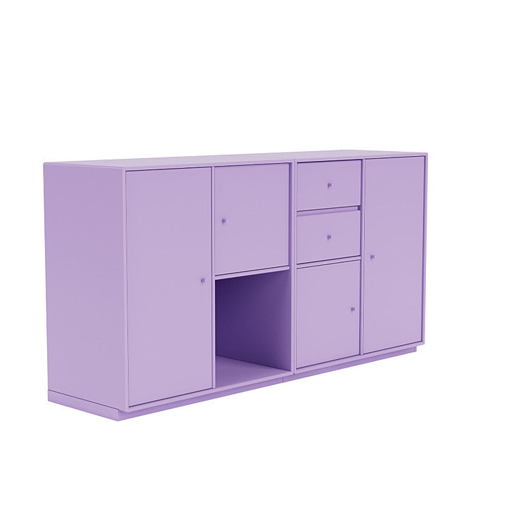 [product_category]-Montana Couple Sideboard With 3 Cm Plinth, Iris-Montana Furniture-5714322615310-00COUPLE-164-06-MON-3