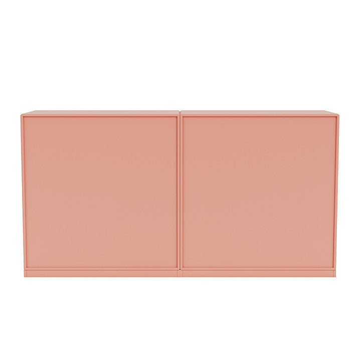 [product_category]-Montana Couple Sideboard With 3 Cm Plinth, Rhubarb Red-Montana Furniture-5714322614368-00COUPLE-151-06-MON-4