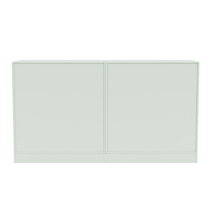 [product_category]-Montana Couple Sideboard With 7 Cm Plinth, Mist-Montana Furniture-5714322615099-00COUPLE-161-07-MON-4