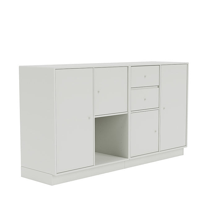 [product_category]-Montana Couple Sideboard With 7 Cm Plinth, Nordic White-Montana Furniture-5714322203715-00COUPLE-09-07-MON-3