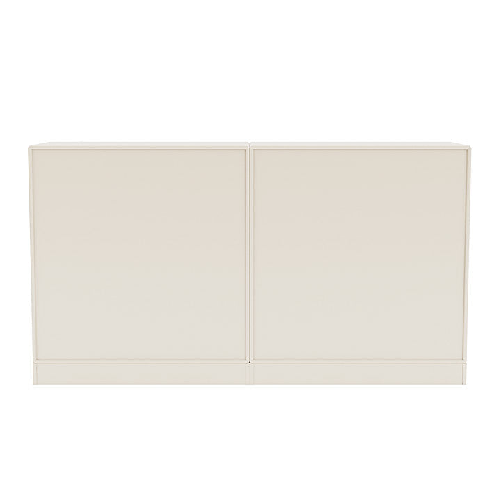 [product_category]-Montana Couple Sideboard With 7 Cm Plinth, Oat-Montana Furniture-5714322614856-00COUPLE-158-07-MON-4