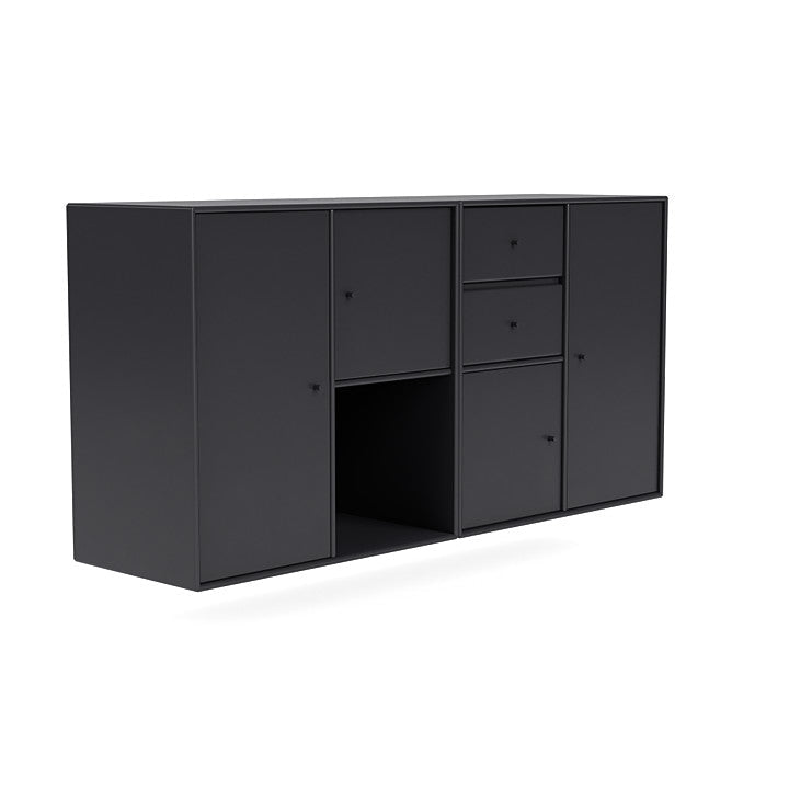 [product_category]-Montana Couple Sideboard With Suspension Rail, Anthracite-Montana Furniture-5714322203609-00COUPLE-04-04-MON-3