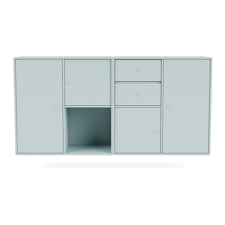 [product_category]-Montana Couple Sideboard With Suspension Rail, Flint-Montana Furniture-5714322614184-00COUPLE-148-04-MON-2