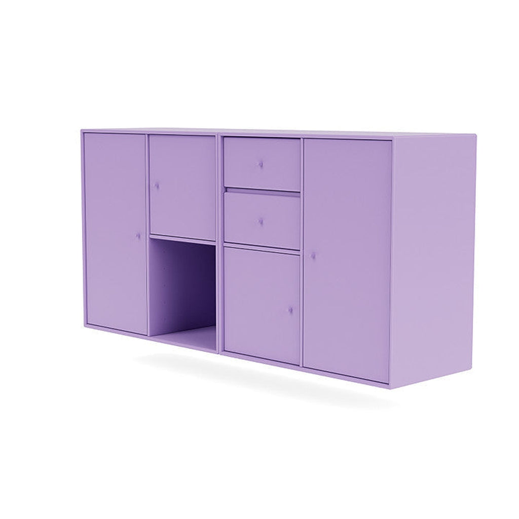 [product_category]-Montana Couple Sideboard With Suspension Rail, Iris-Montana Furniture-5714322615297-00COUPLE-164-04-MON-1
