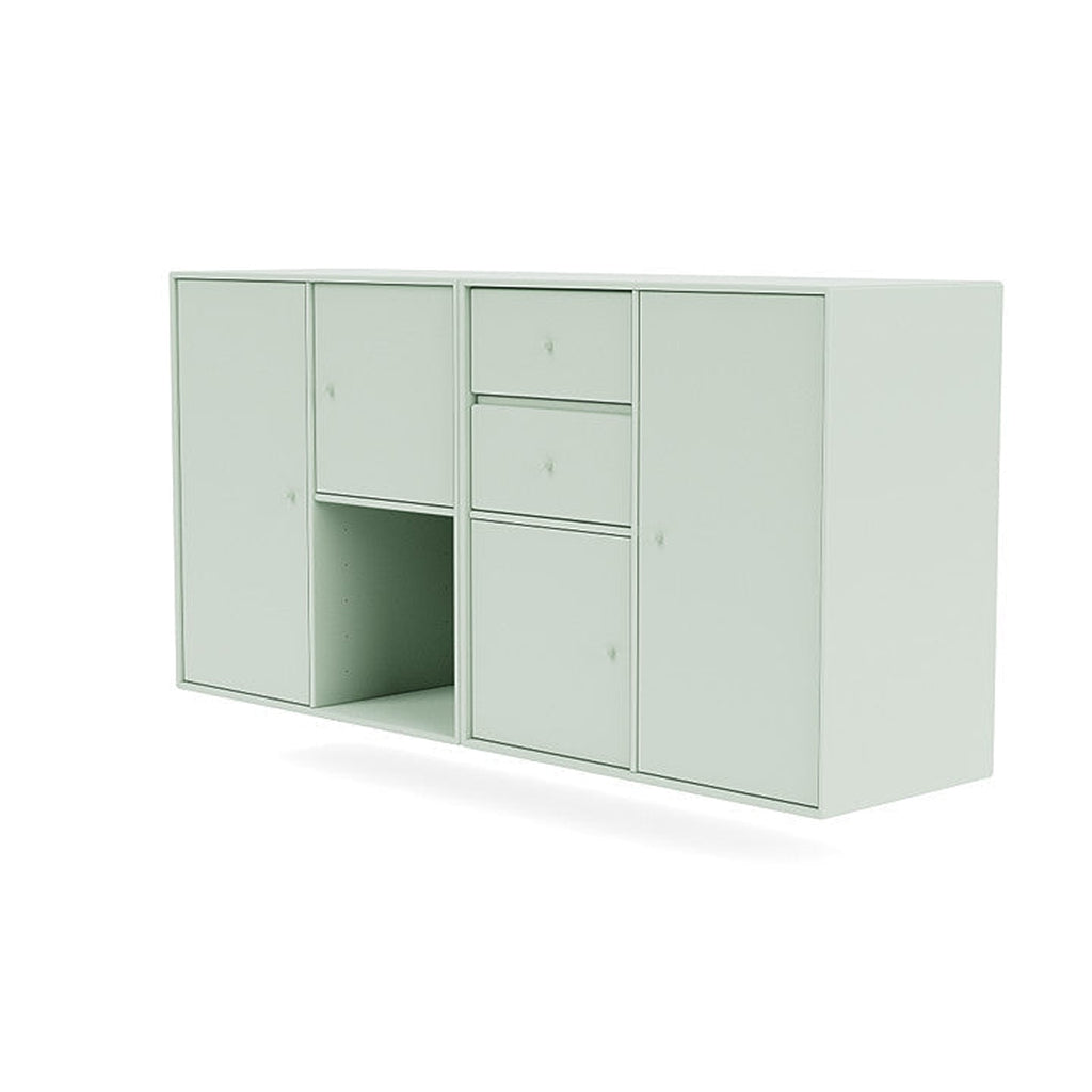 [product_category]-Montana Couple Sideboard With Suspension Rail, Mist-Montana Furniture-5714322615068-00COUPLE-161-04-MON-1