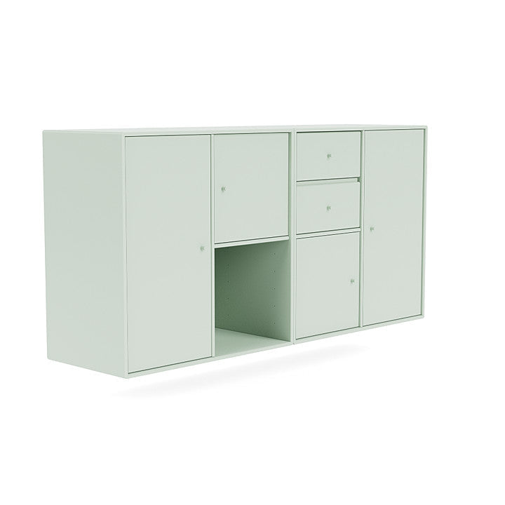 [product_category]-Montana Couple Sideboard With Suspension Rail, Mist-Montana Furniture-5714322615068-00COUPLE-161-04-MON-3