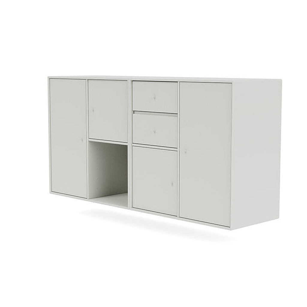 [product_category]-Montana Couple Sideboard With Suspension Rail, Nordic White-Montana Furniture-5714322203685-00COUPLE-09-04-MON-1